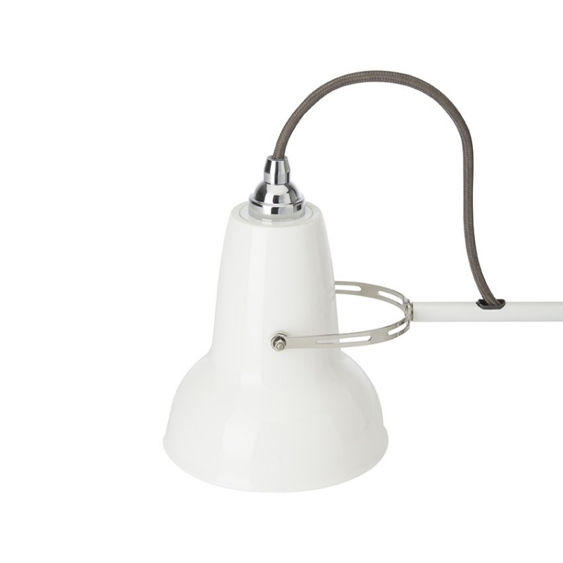 Lámpara de sobremesa 1227 Mini Ceramic - Anglepoise