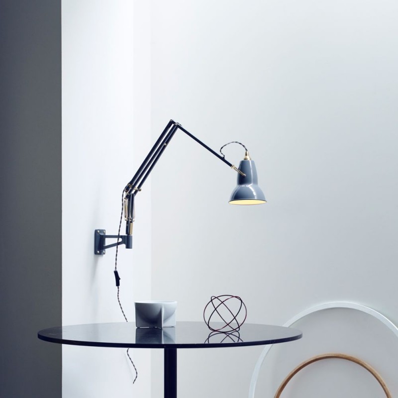 Aplique extensible Original 1227 Brass - Anglepoise