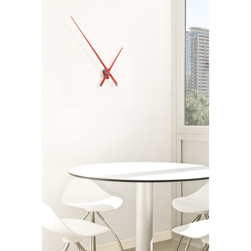 Reloj pared Axioma L - Nomon