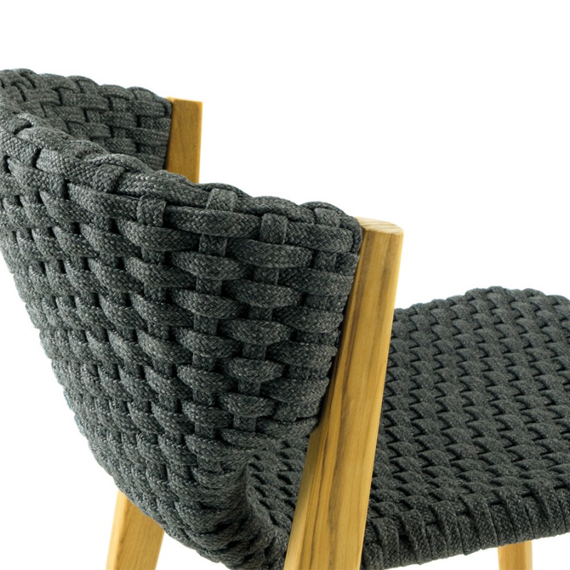 Silla Knit Ethimo