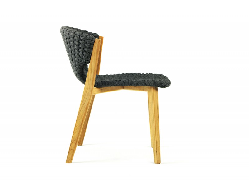 Silla Knit Ethimo