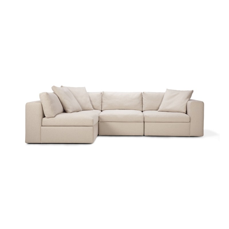 Sillón modular Mellow - Ethnicraft