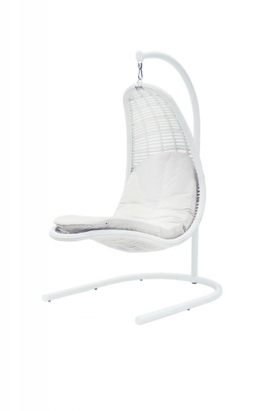 Silla colgante Christy - Skyline Design