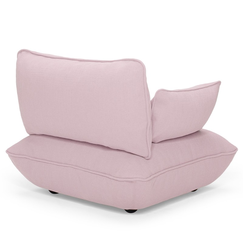 Sofá individual Moderno Sumo Loveseat - Fatboy