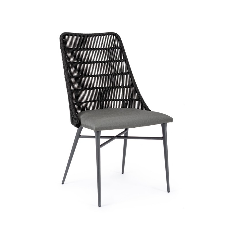 Silla exterior Tablita 