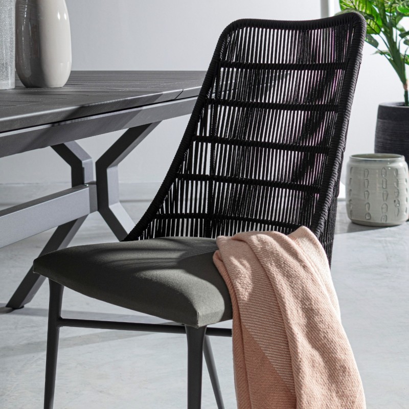 Silla exterior Tablita 