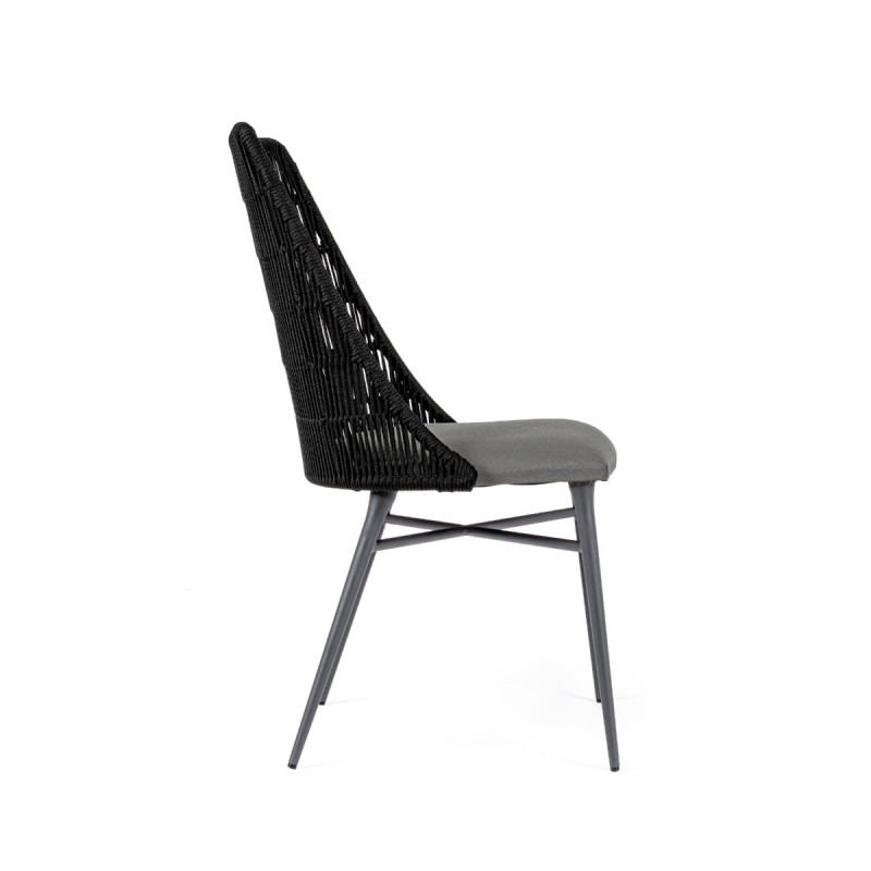 Silla exterior Tablita 