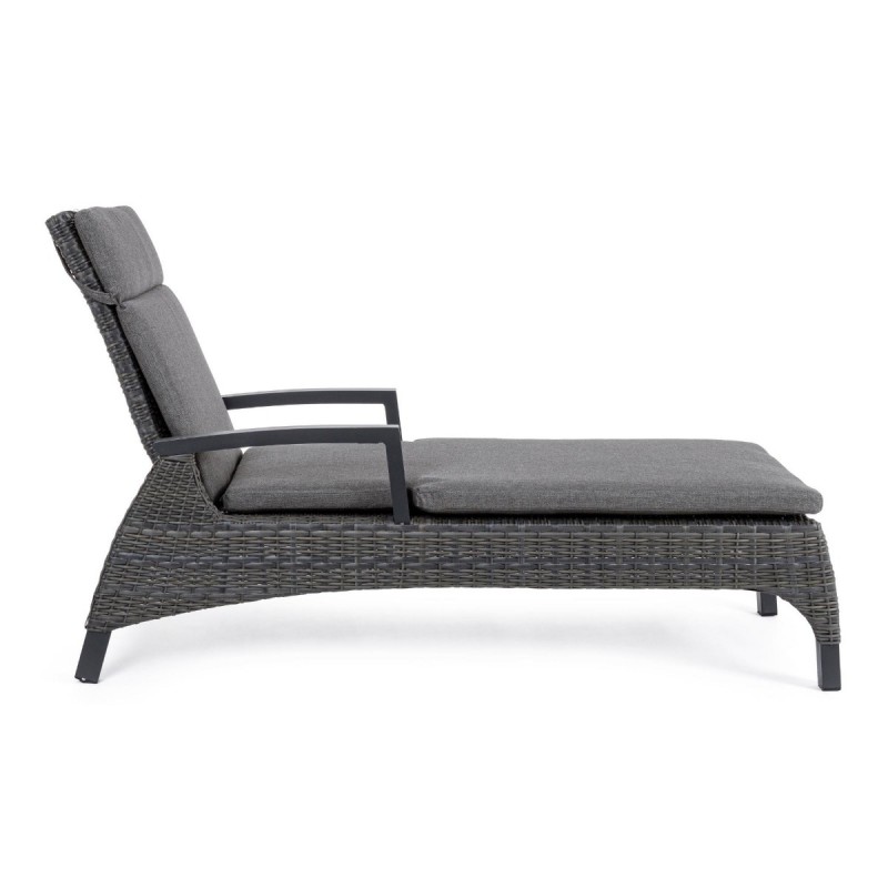 Tumbona moderna Britton reclinable