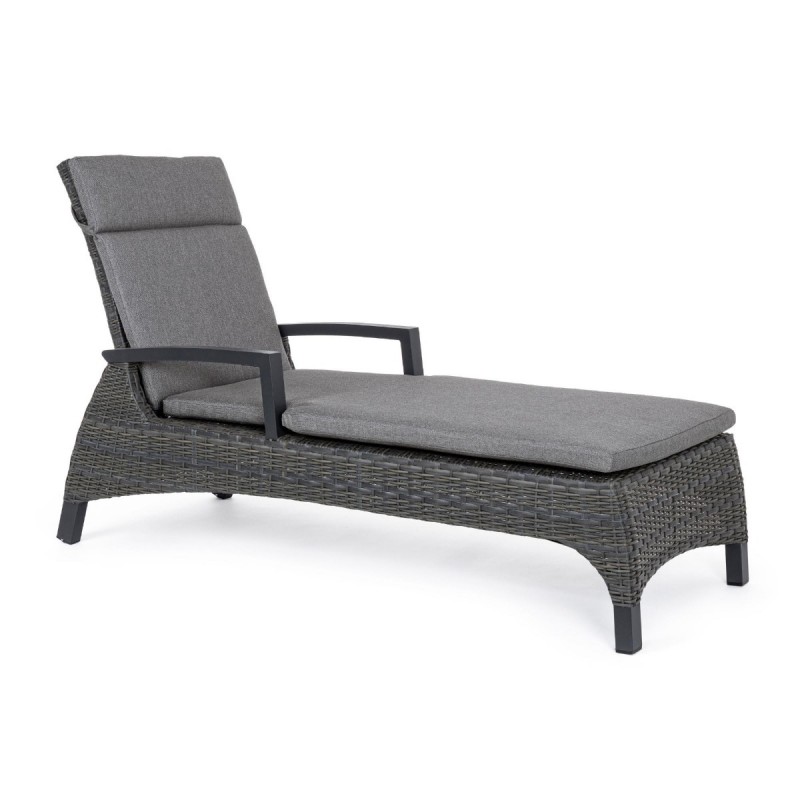 Tumbona moderna Britton reclinable