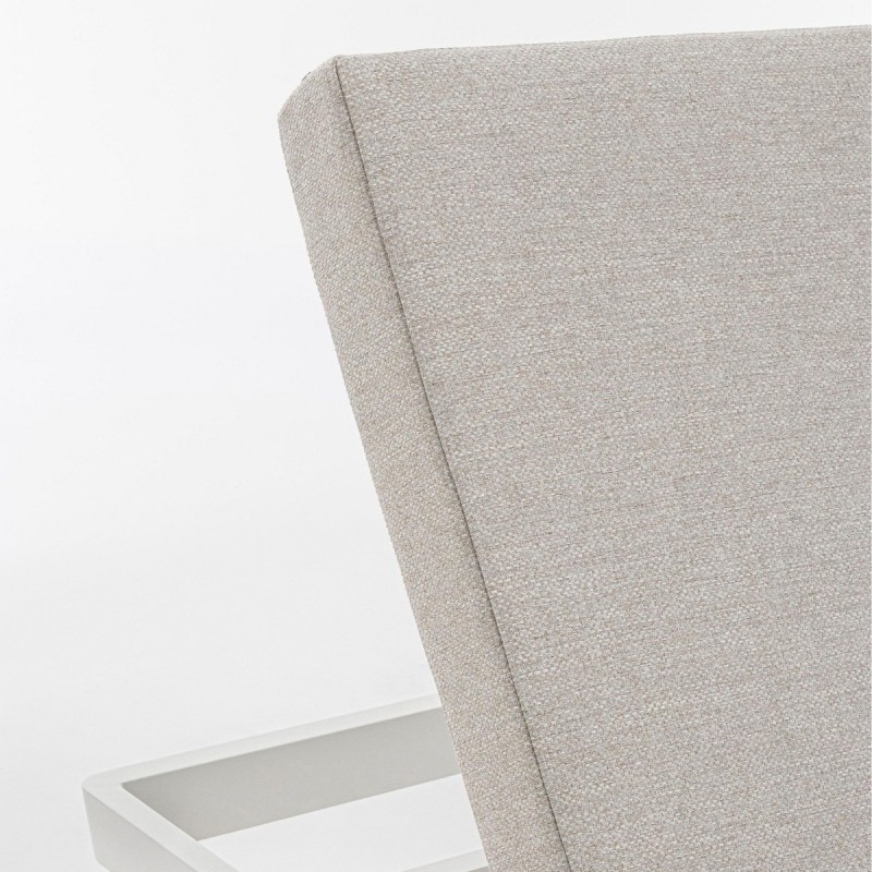 Tumbona doble Infinity | Reclinable