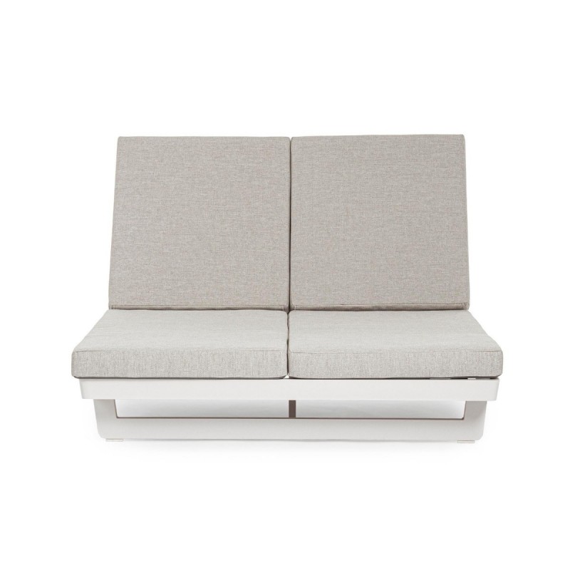 Tumbona doble Infinity | Reclinable