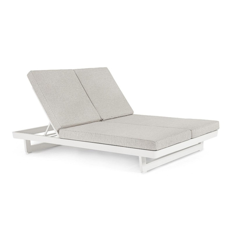 Tumbona doble Infinity | Reclinable