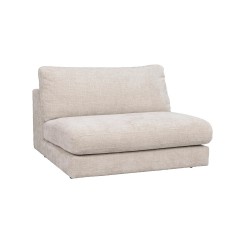 Sillón modular Duncan