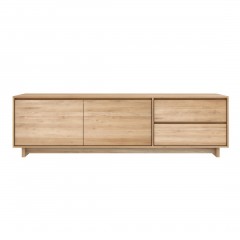 Mueble TV Wave - Ethnicraft