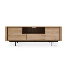 Mueble TV Shadow 2C - Ethnicraft