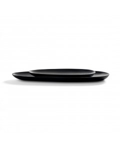 Juego platos Thin Oval - Ethnicraft