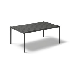 Mesa comedor Origin jardín | Estilo moderno