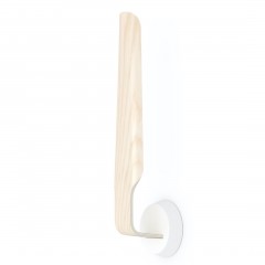 Aplique de pared Swan - Tunto