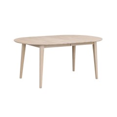 Mesa de comedor Filippa oval