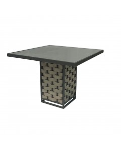 Mesa comedor exterior Bandido - Skyline Design