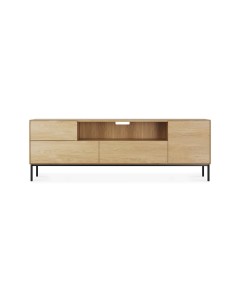 Mueble TV  Whitebird - Ethnicraft