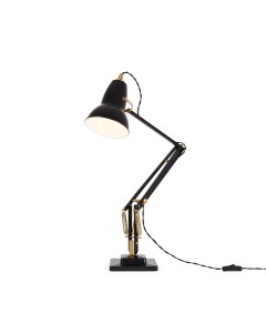 Lámpara de sobremesa Original Brass 1227 - Anglepoise