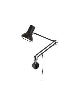 Lámpara Mini tipo 75 con soporte de pared - Anglepoise