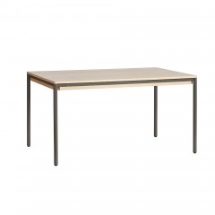 Mesa comedor Piezas rectangular - Woud