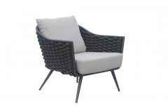 Sillón exterior Serpent - Skyline Design