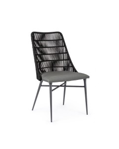 Silla exterior Tablita 