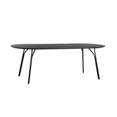 Mesa comedor Tree redonda 220 - Woud