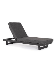 Tumbona Infinity ruedas | Reclinable