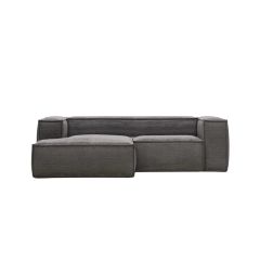 Sofa 2 Blok chaise longue izquierdo