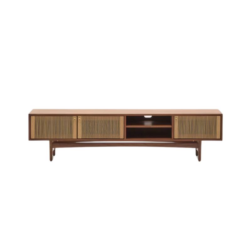 Mueble TV Elan 3 puertas