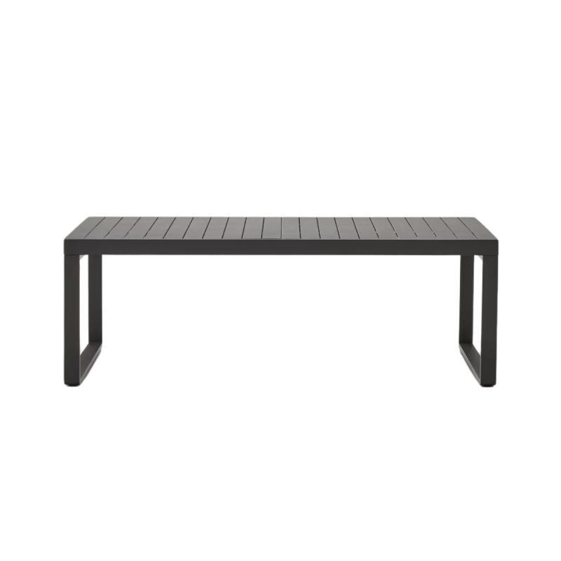 Mesa extensible de exterior Galdana