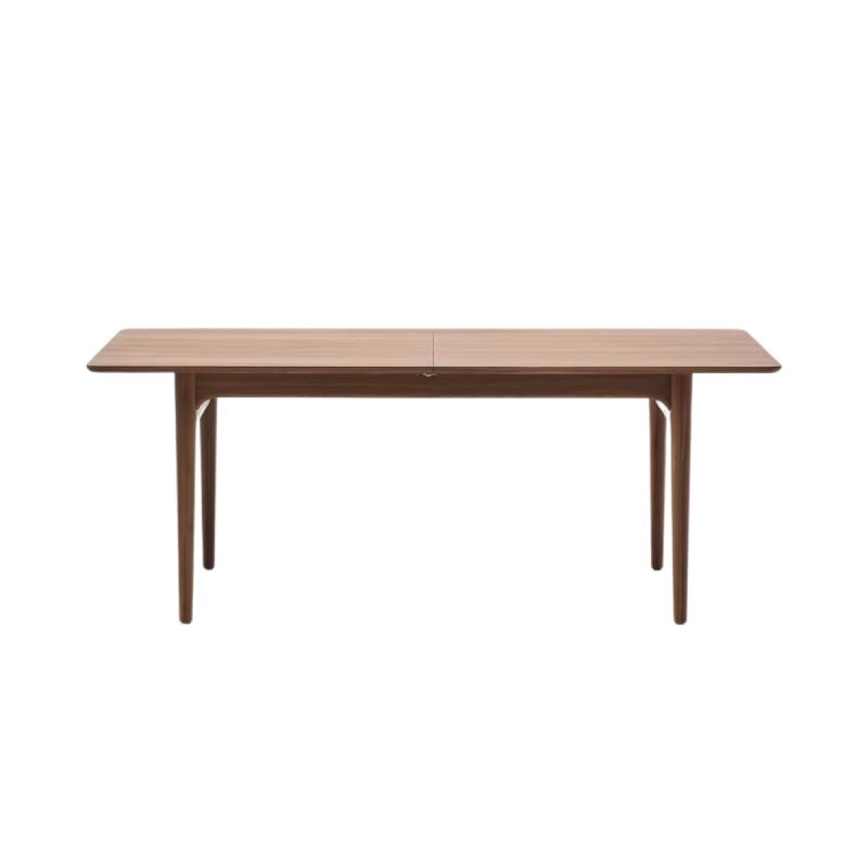 Mesa comedor extensible Elan