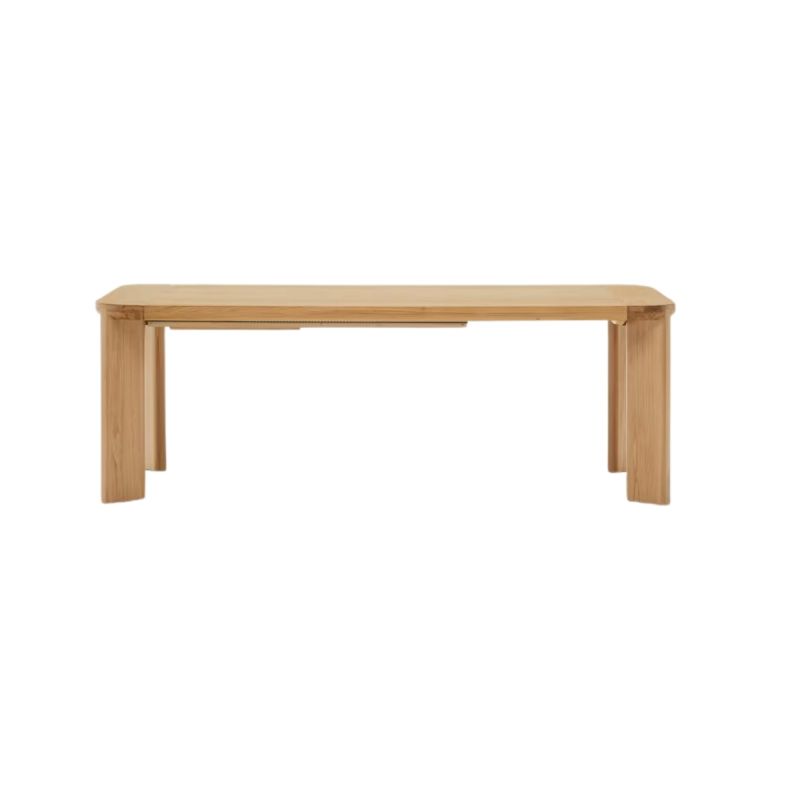 Mesa comedor extensible Jondal