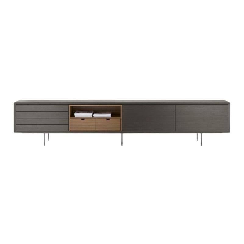 Mueble de TV Aura - Treku