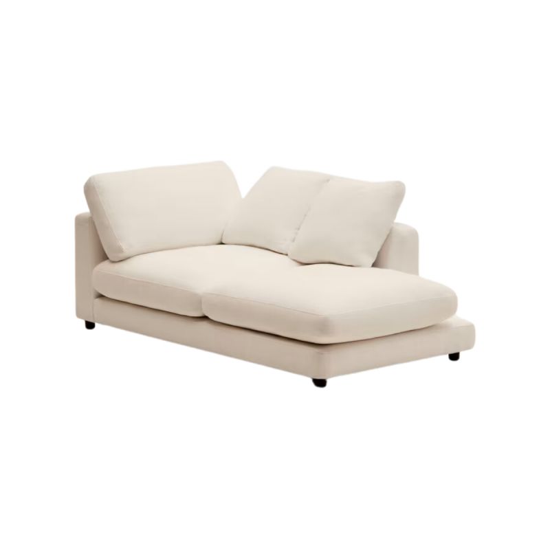 Chaise longue Gala derecho