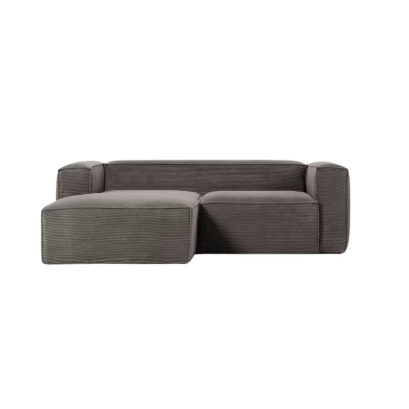 Sofa 2 Blok chaise longue izquierdo