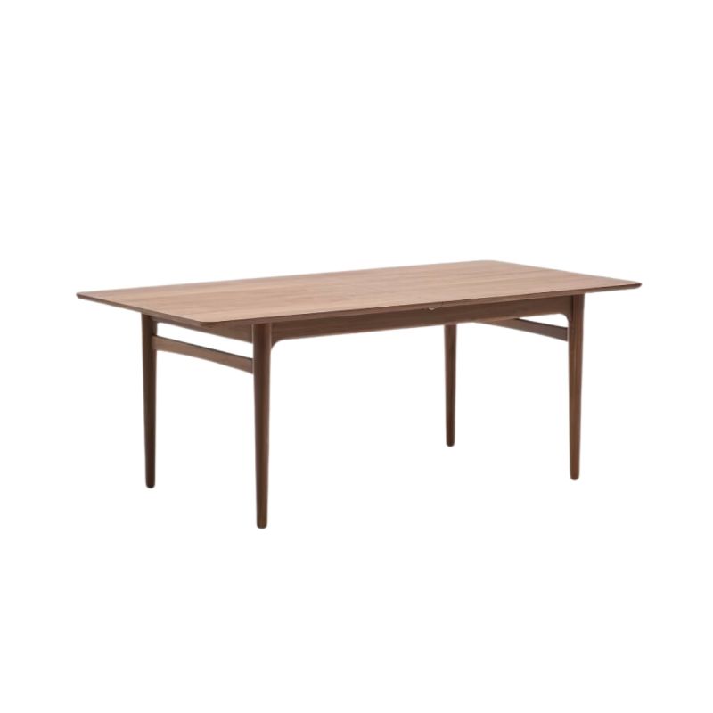 Mesa comedor extensible Elan