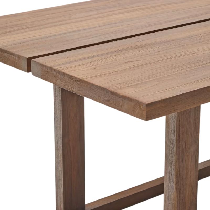 Mesa comedor Sashi