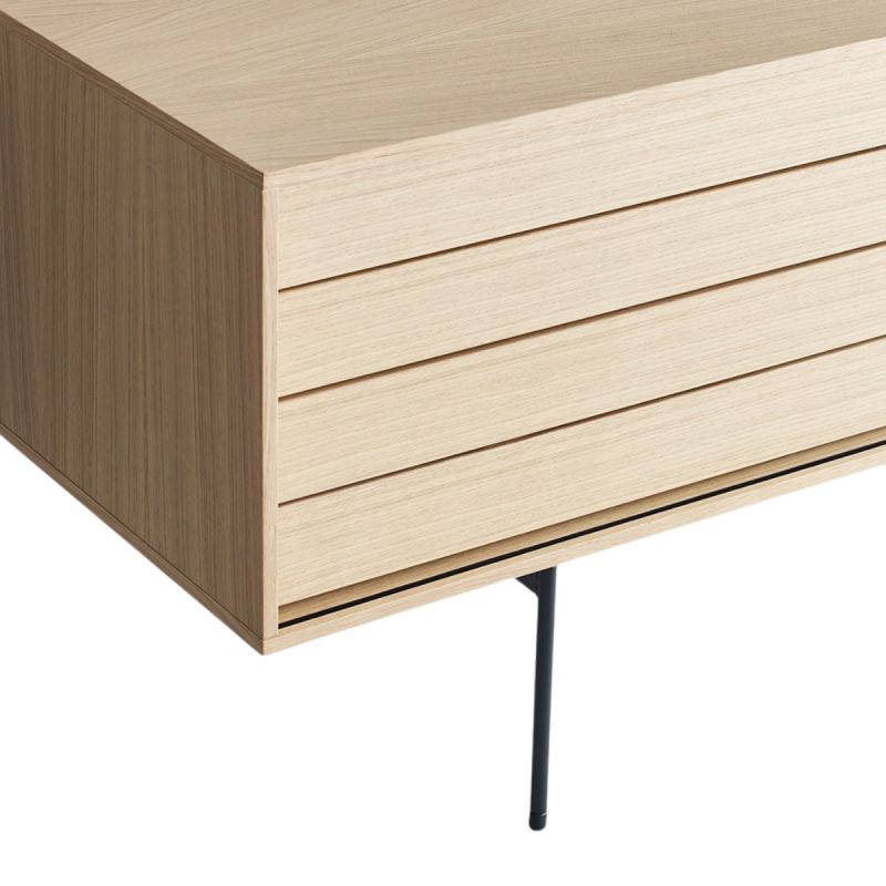 Mueble de TV Aura - Treku