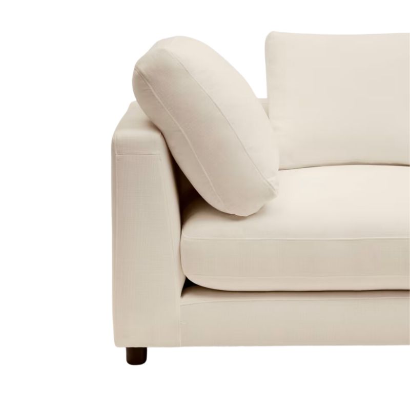 Chaise longue Gala derecho