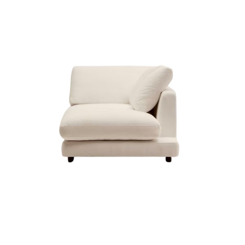 Chaise longue Gala derecho