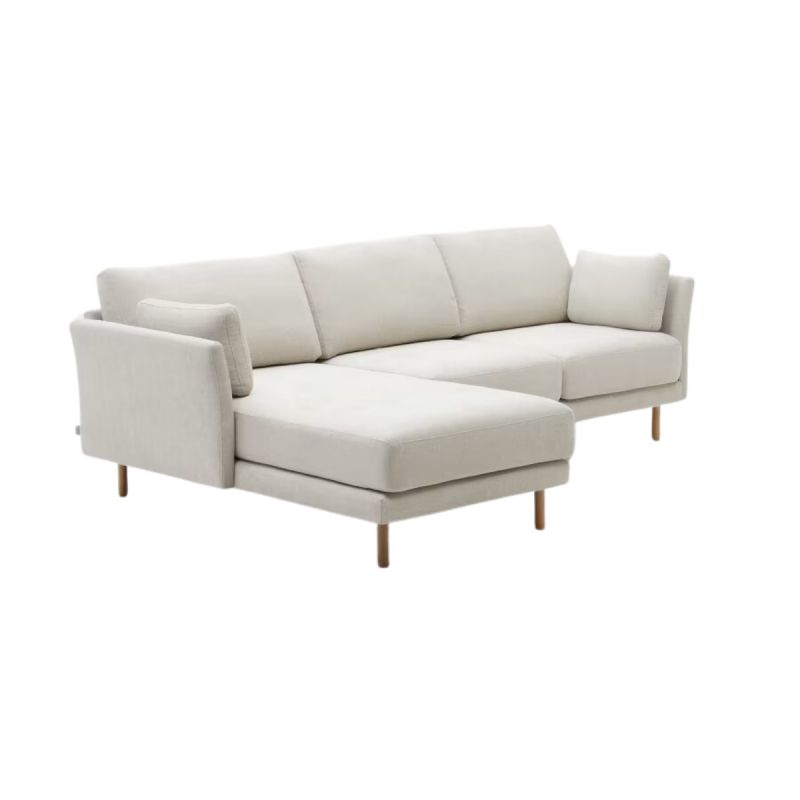 Sofá Gilma 3 plazas con chaise longue