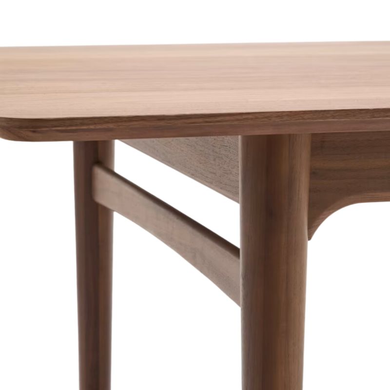 Mesa comedor extensible Elan