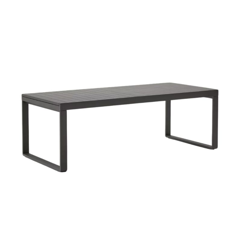 Mesa extensible de exterior Galdana