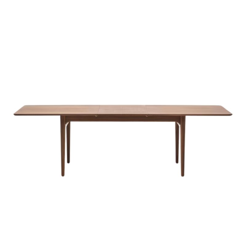 Mesa comedor extensible Elan