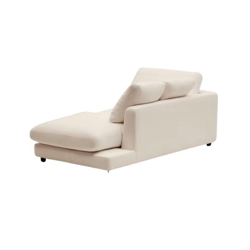 Chaise longue Gala derecho